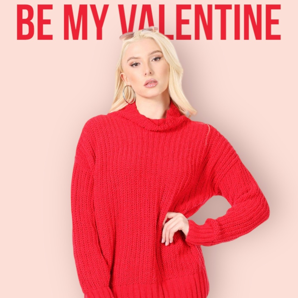 Be My Valentine